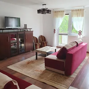 Plażowy Apartament Gdańsk