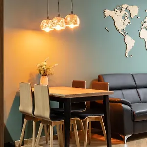Rentplanet - Quorum Apartament Wrocław