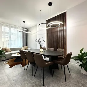 Dubois - Self Check-in 20h Apartament Wrocław